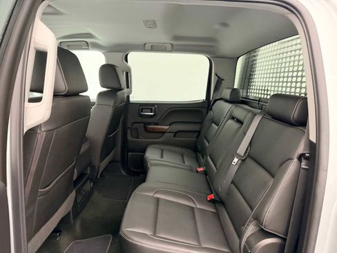 Used 2018 GMC Sierra 3500 SLT image 23