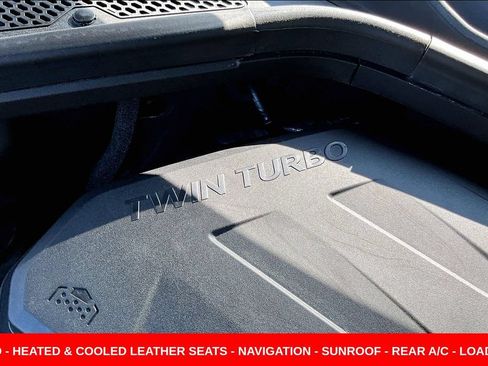 Used 2025 Genesis GV80 3.5T Prestige AWD/4WD image 30