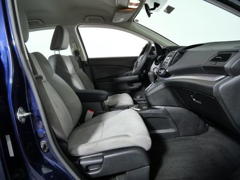 Used 2015 Honda CR-V LX image 10