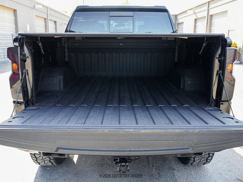 Used 2023 Chevrolet Silverado 1500 RST w/ All Star Edition Plus image 82