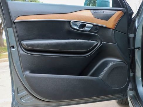 Used 2019 Volvo XC90 T6 Inscription w/ Advanced Package image 13