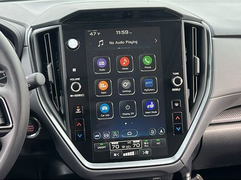 New 2026 Subaru Crosstrek 2.0i Premium image 19