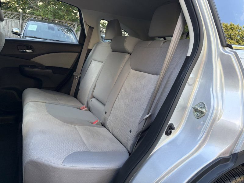 Used 2016 Honda CR-V EX image 17