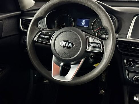 Used 2019 Kia Optima LX image 24
