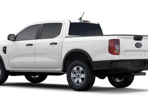 New 2025 Ford Ranger XL w/ Trailer Tow Package image 24
