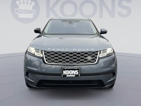 Used 2021 Land Rover Range Rover Velar S image 11