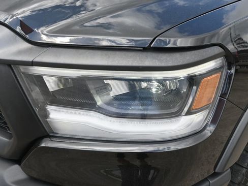 Used 2024 RAM 1500 Rebel w/ Rebel Level 2 Equipment Group image 24