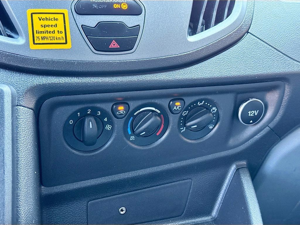 Used 2018 Ford Transit 250 148 Low Roof RWD image 16