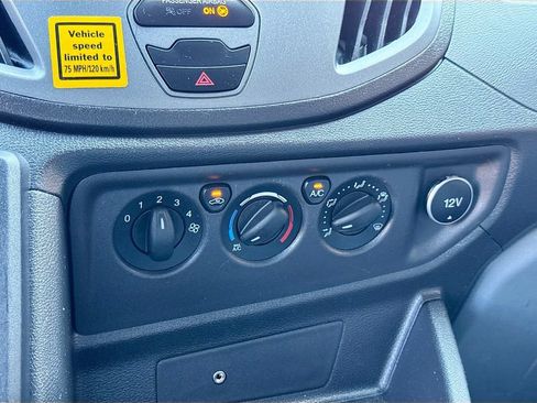 Used 2018 Ford Transit 250 148 Low Roof RWD image 16