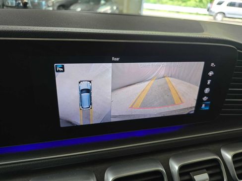 Used 2020 Mercedes-Benz GLE 350 4MATIC image 37