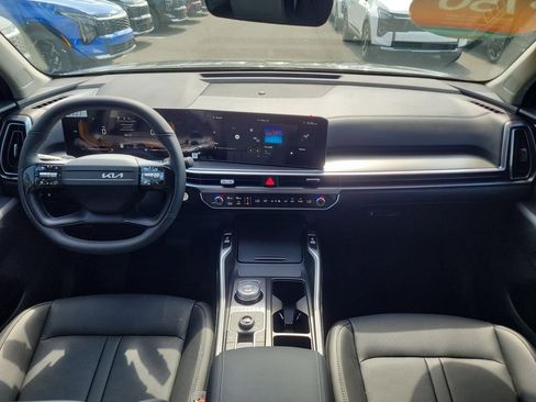 New 2026 Kia Sorento EX AWD/4WD image 18