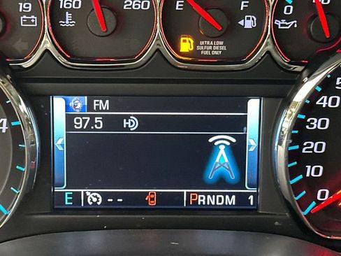 Used 2016 Chevrolet Silverado 3500 High Country w/ Duramax Plus Package AWD/4WD image 18