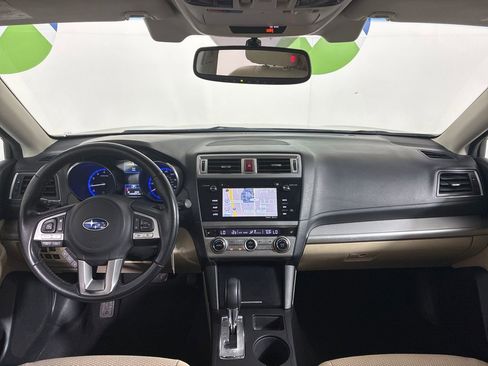 Used 2016 Subaru Outback 2.5i Premium image 15