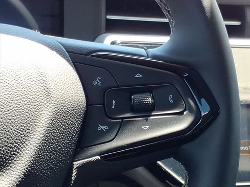 New 2027 Chevrolet Bolt LT FWD image 15