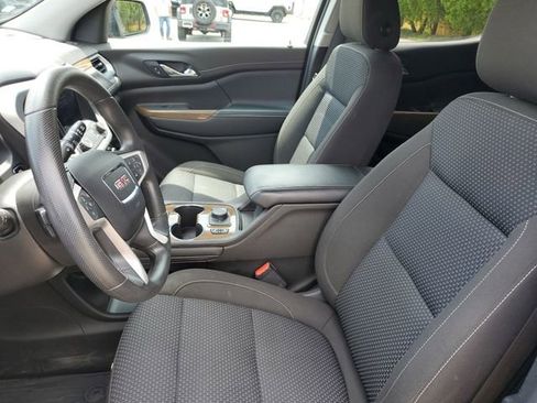 Certified 2021 GMC Acadia SLE w/ Driver Convenience Package image 20