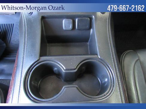 Used 2017 GMC Yukon SLE w/ SLE Value Package image 50