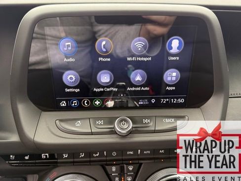 Used 2019 Chevrolet Camaro SS image 26