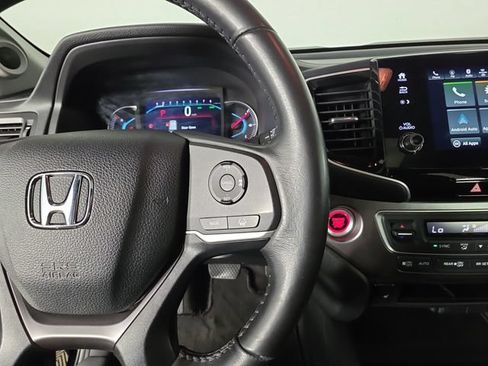 Used 2019 Honda Pilot EX-L image 28