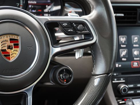 Used 2017 Porsche 911 Turbo S AWD/4WD image 23