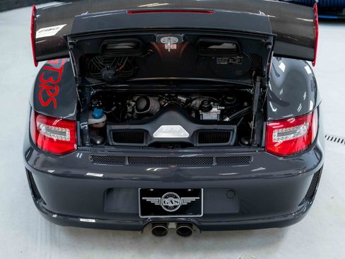 Used 2011 Porsche 911 GT3 RS image 81