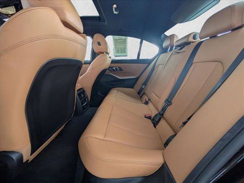 Used 2024 BMW 330i 330i w/ M Sport Package image 19