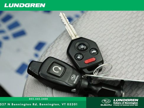 Used 2017 Subaru Forester 2.5i Premium w/ All-Weather Package image 37