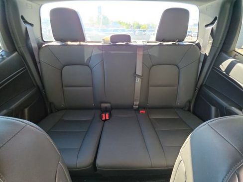 Used 2023 Chevrolet Colorado Trail Boss w/ Advanced Trailering Package AWD/4WD image 26