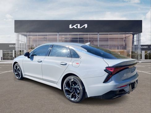 New 2026 Kia K5 GT-Line image 6