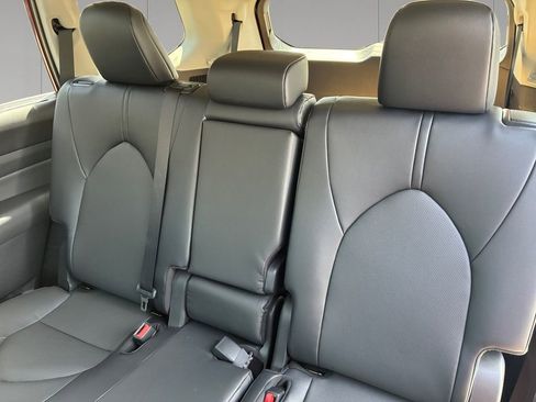 New 2026 Toyota Grand Highlander AWD image 16