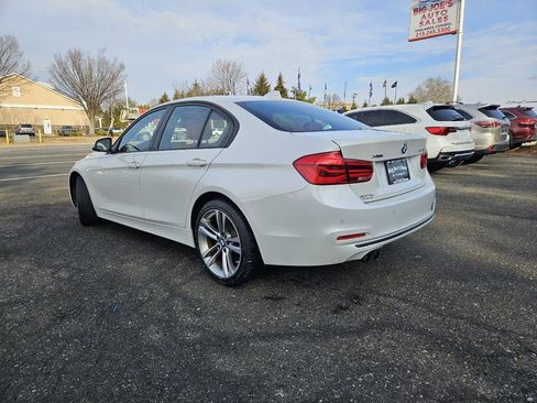 Used 2016 BMW 328i xDrive Sedan image 3