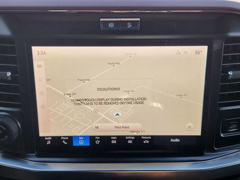 New 2026 Ford F250 King Ranch image 17