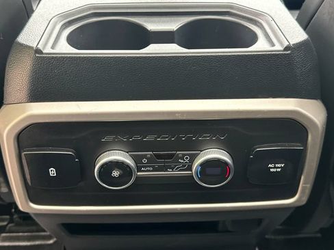 Certified 2022 Ford Expedition Max XLT AWD/4WD image 26