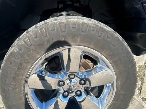 Used 2019 RAM 1500 Classic Warlock image 28