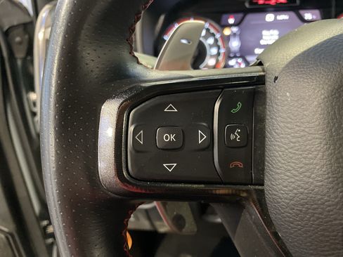 Used 2021 RAM 1500 TRX w/ TRX Lanuch Edition AWD/4WD image 19