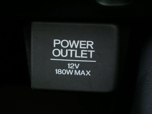 Used 2016 Honda Accord EX image 32