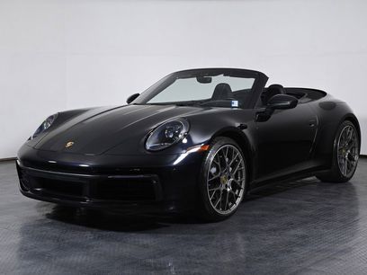 Used 2022 Porsche 911 Carrera