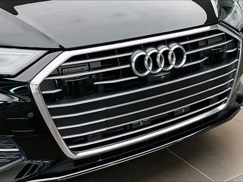 Used 2023 Audi A6 Premium Plus w/ Premium Plus Package image 31