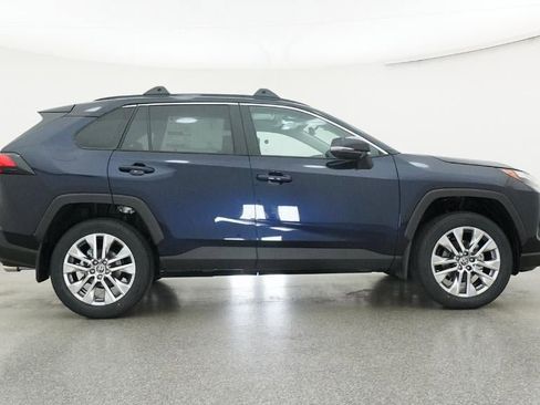 New 2025 Toyota RAV4 XLE Premium image 60