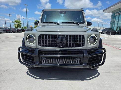 Used 2024 Mercedes-Benz G 63 AMG 4MATIC image 2