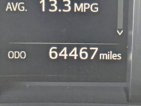 Used 2022 Toyota 4Runner TRD Off-Road image 37