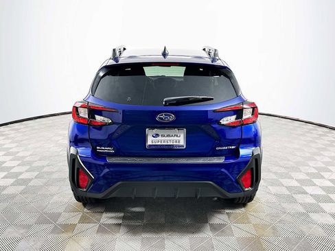 Certified 2024 Subaru Crosstrek 2.0i Premium image 6