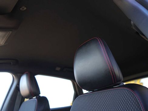 Used 2025 Ford Escape ST-Line Select image 25