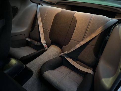 Used 1994 Chevrolet Camaro Z28 image 18