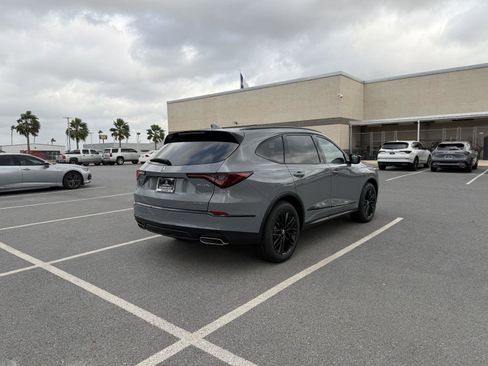 New 2026 Acura MDX A-Spec AWD/4WD image 18