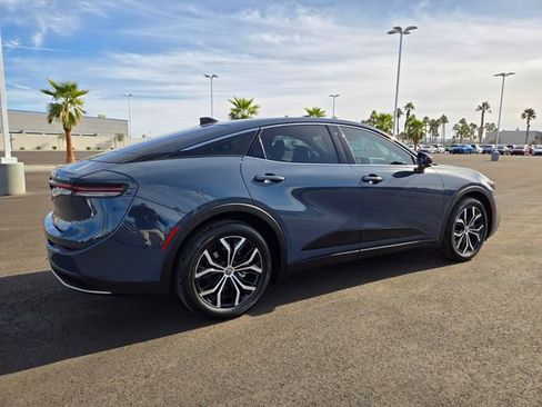 Certified 2026 Toyota Crown XLE image 4