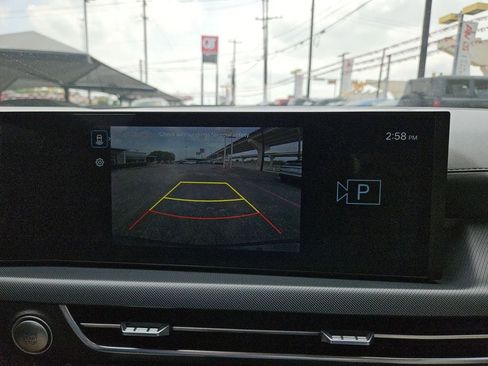 Used 2025 Hyundai Sonata SEL FWD image 21