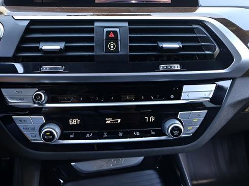 Used 2021 BMW X3 sDrive30i w/ Convenience Package image 28