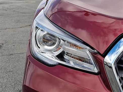 Used 2021 Subaru Ascent Premium w/ Convenience Package image 11