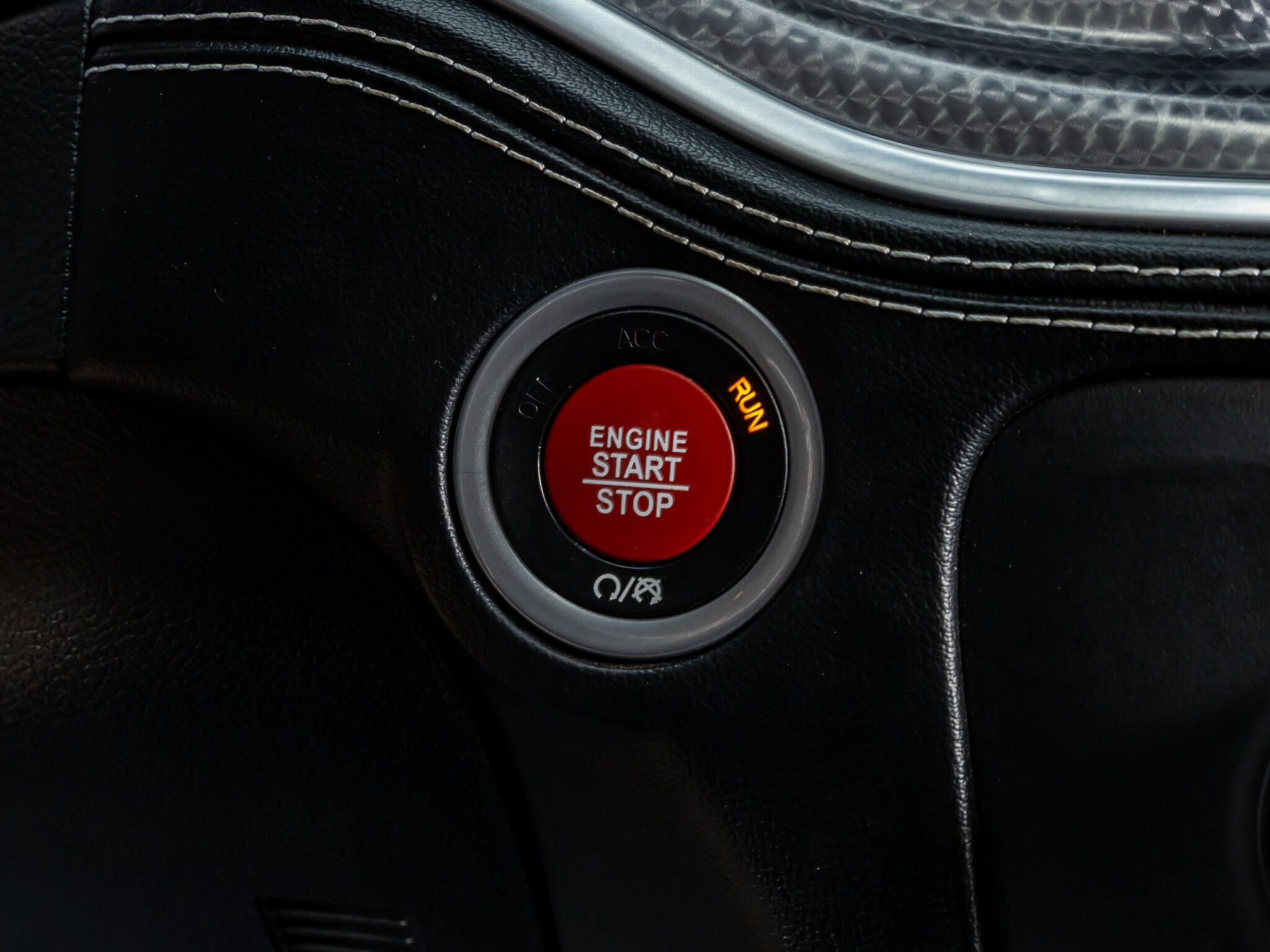 Used 2019 Dodge Charger SRT Hellcat w/ Harman/Kardon Audio Group RWD image 18