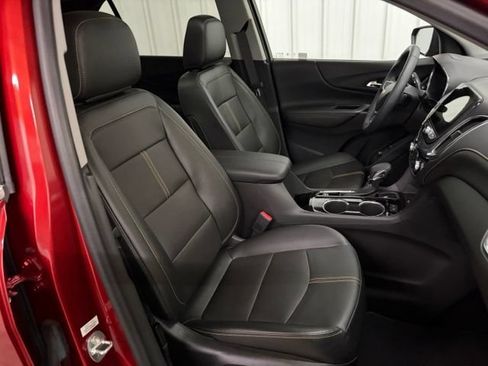 Used 2023 Chevrolet Equinox Premier AWD/4WD image 67